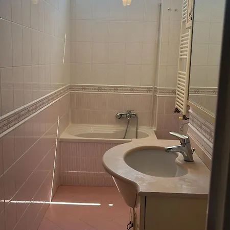 Apartament Pm 23 Via Gino Priolo