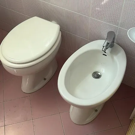 Apartament Pm 23 Via Gino Priolo Bari