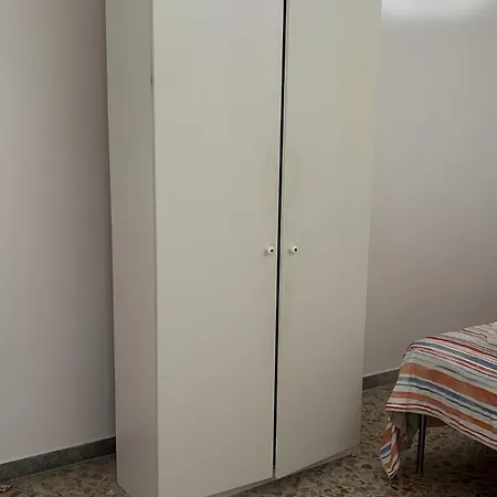 Apartment Pm 23 Via Gino Priolo