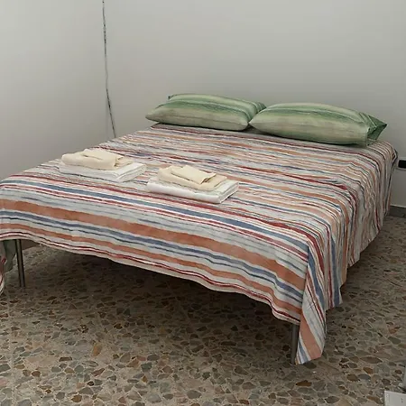 Apartment Pm 23 Via Gino Priolo