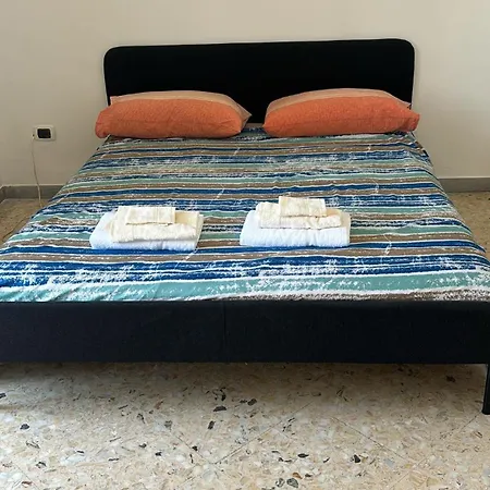 Apartment Pm 23 Via Gino Priolo Bari